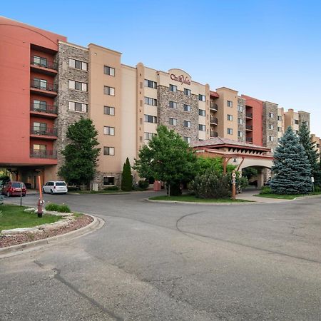 Chula Vista II Vila Wisconsin Dells Exterior foto