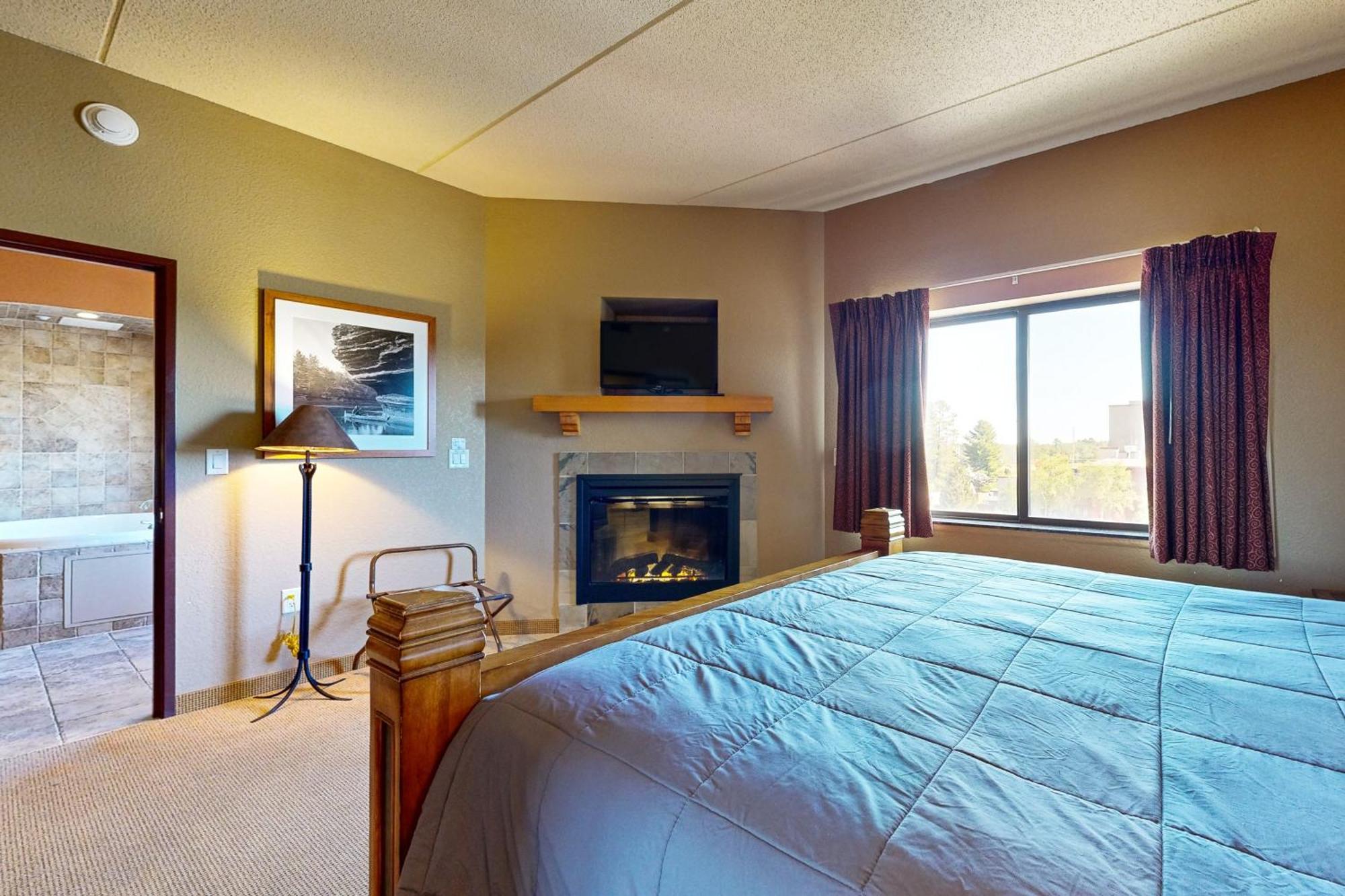 Chula Vista II Vila Wisconsin Dells Quarto foto
