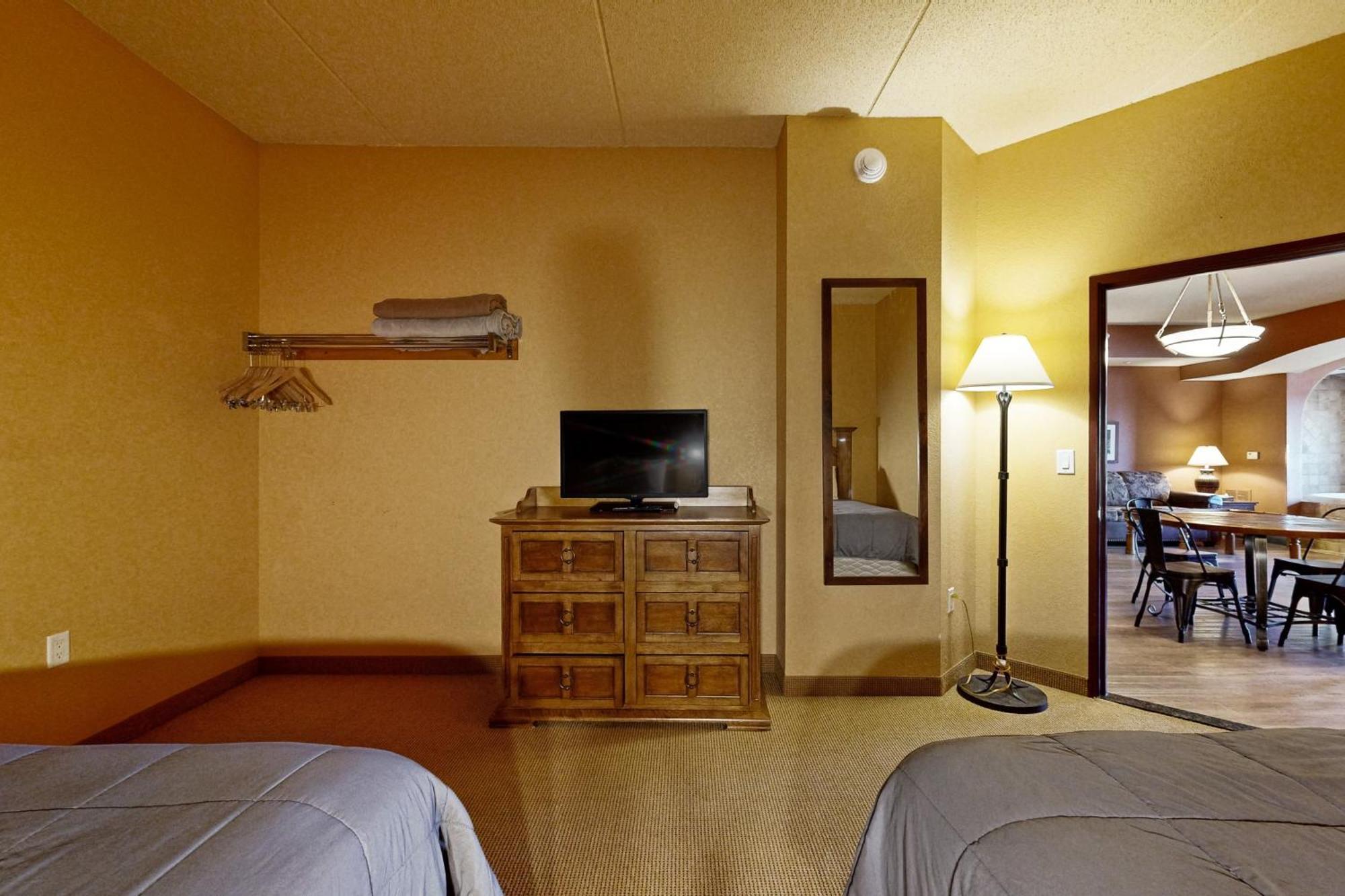 Chula Vista II Vila Wisconsin Dells Quarto foto
