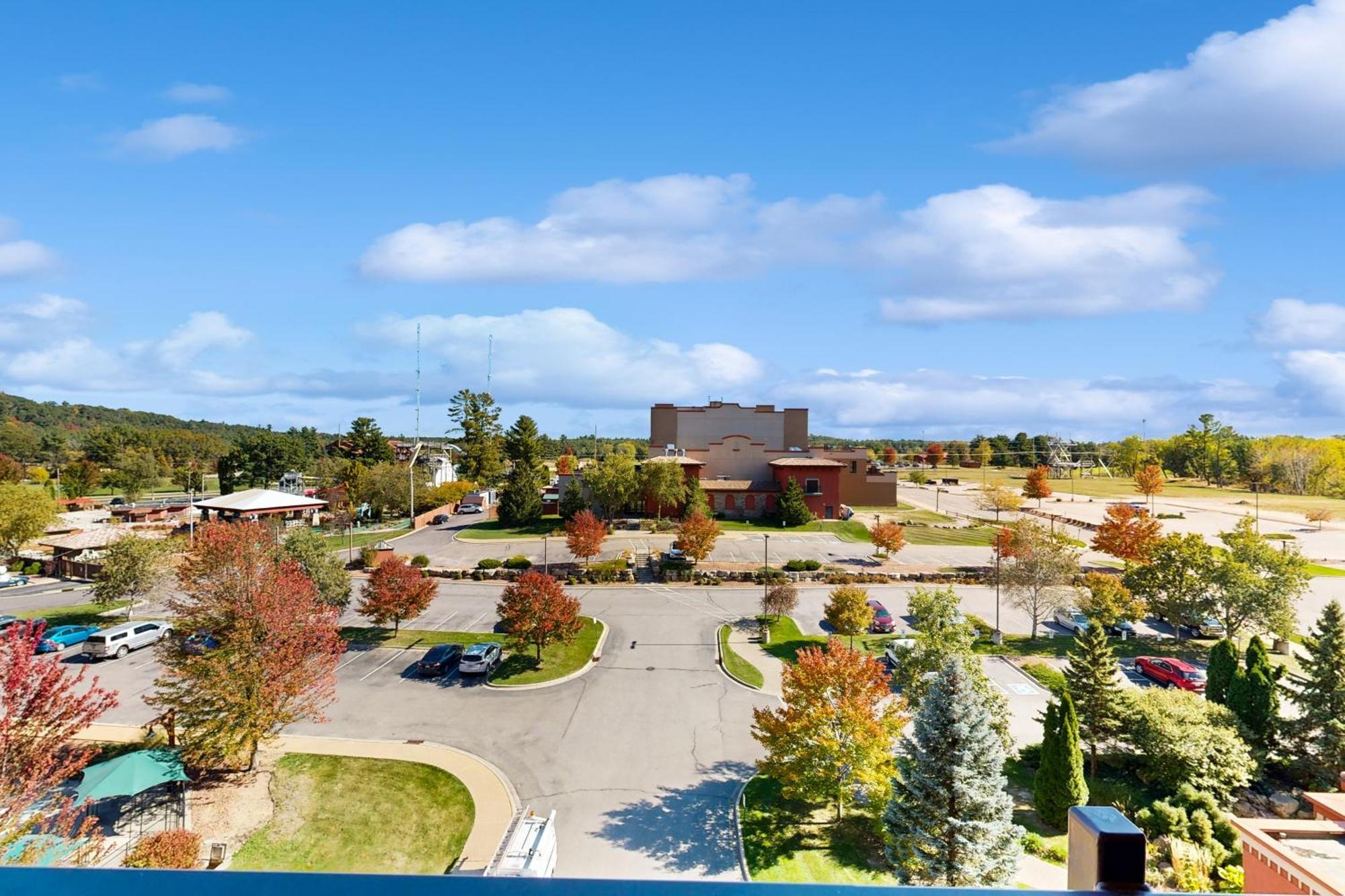 Chula Vista II Vila Wisconsin Dells Quarto foto