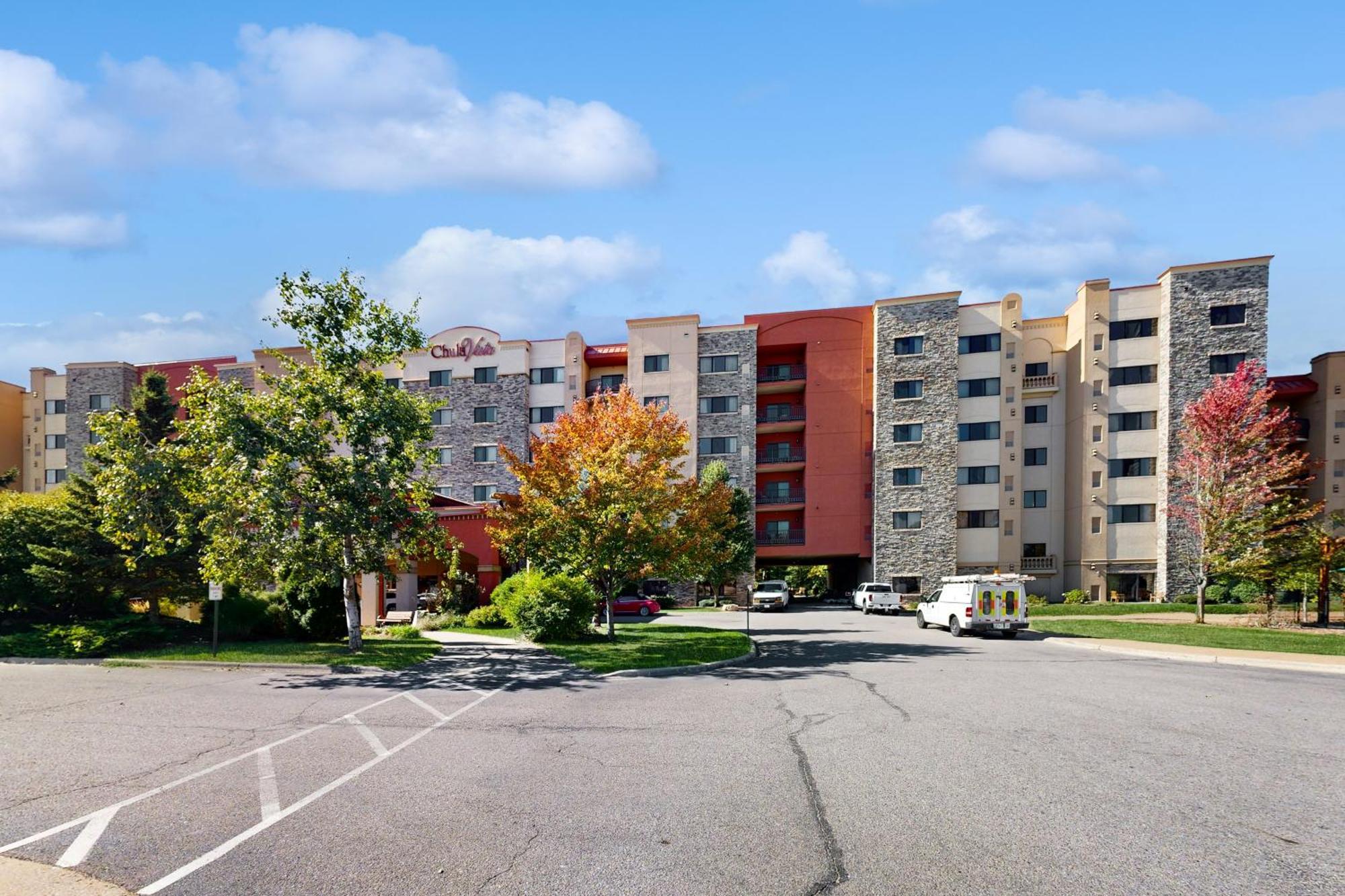 Chula Vista II Vila Wisconsin Dells Quarto foto