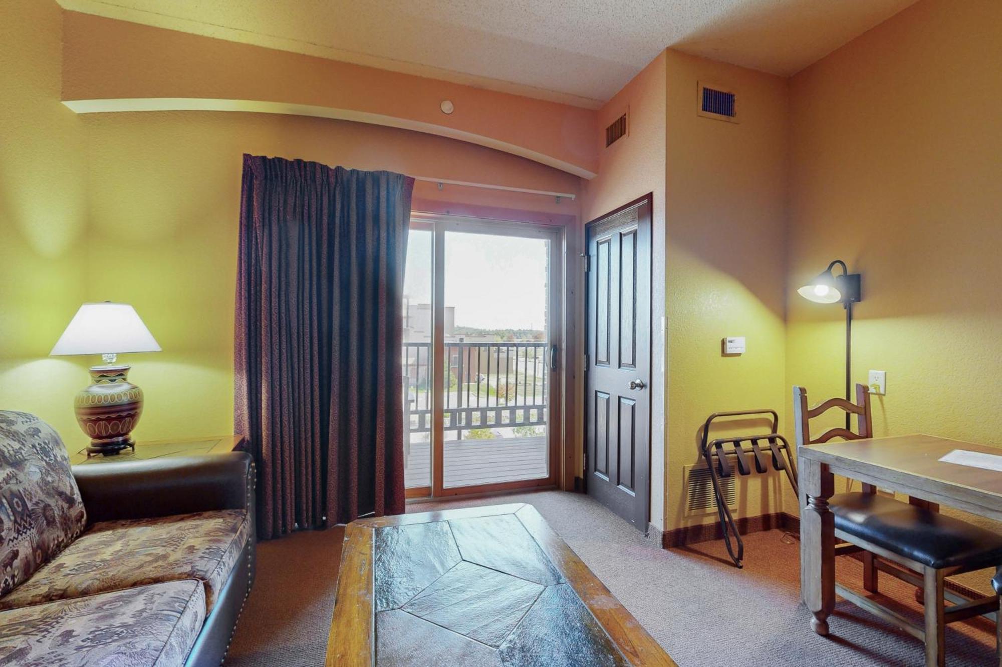 Chula Vista II Vila Wisconsin Dells Quarto foto