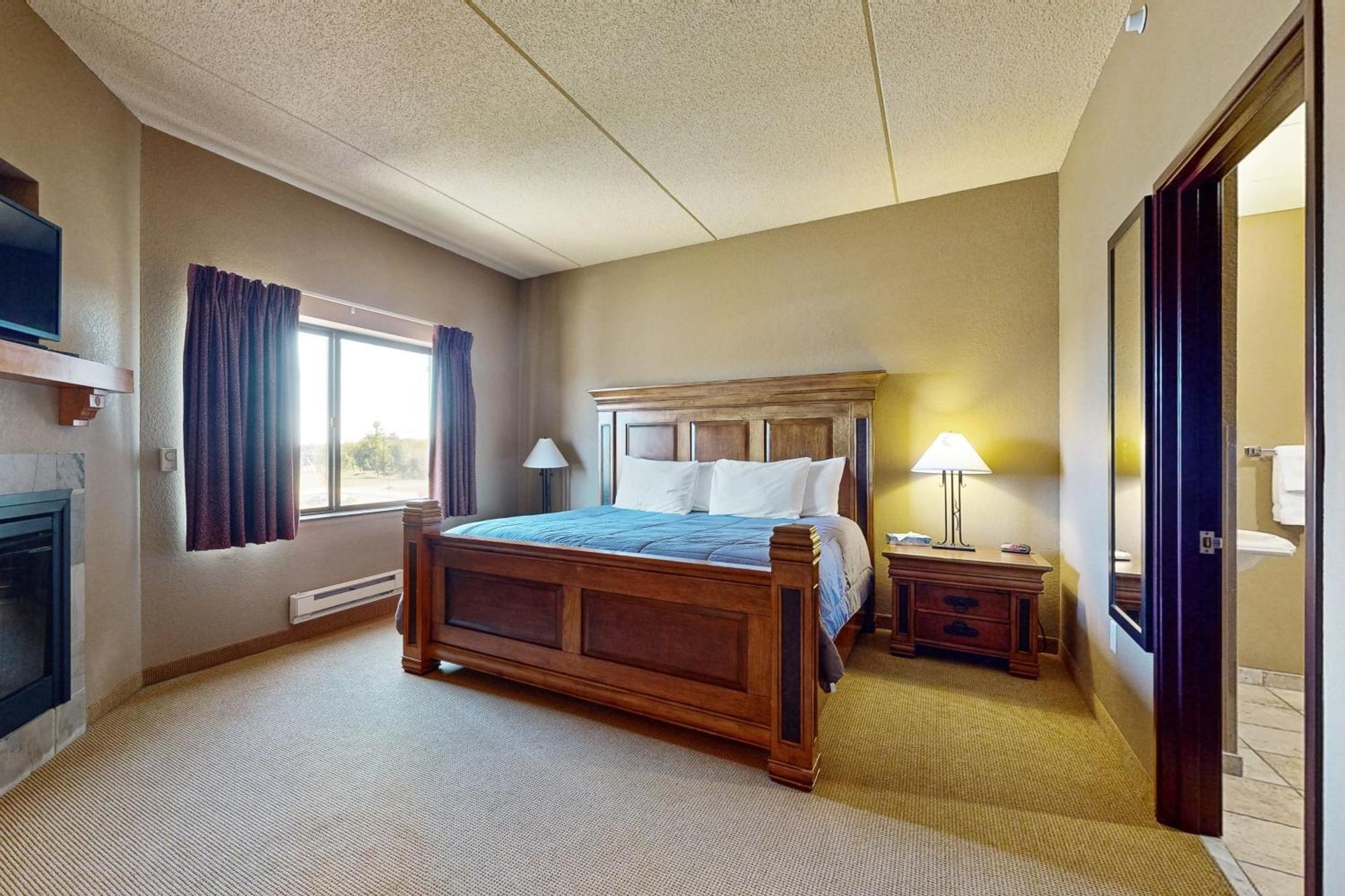 Chula Vista II Vila Wisconsin Dells Quarto foto