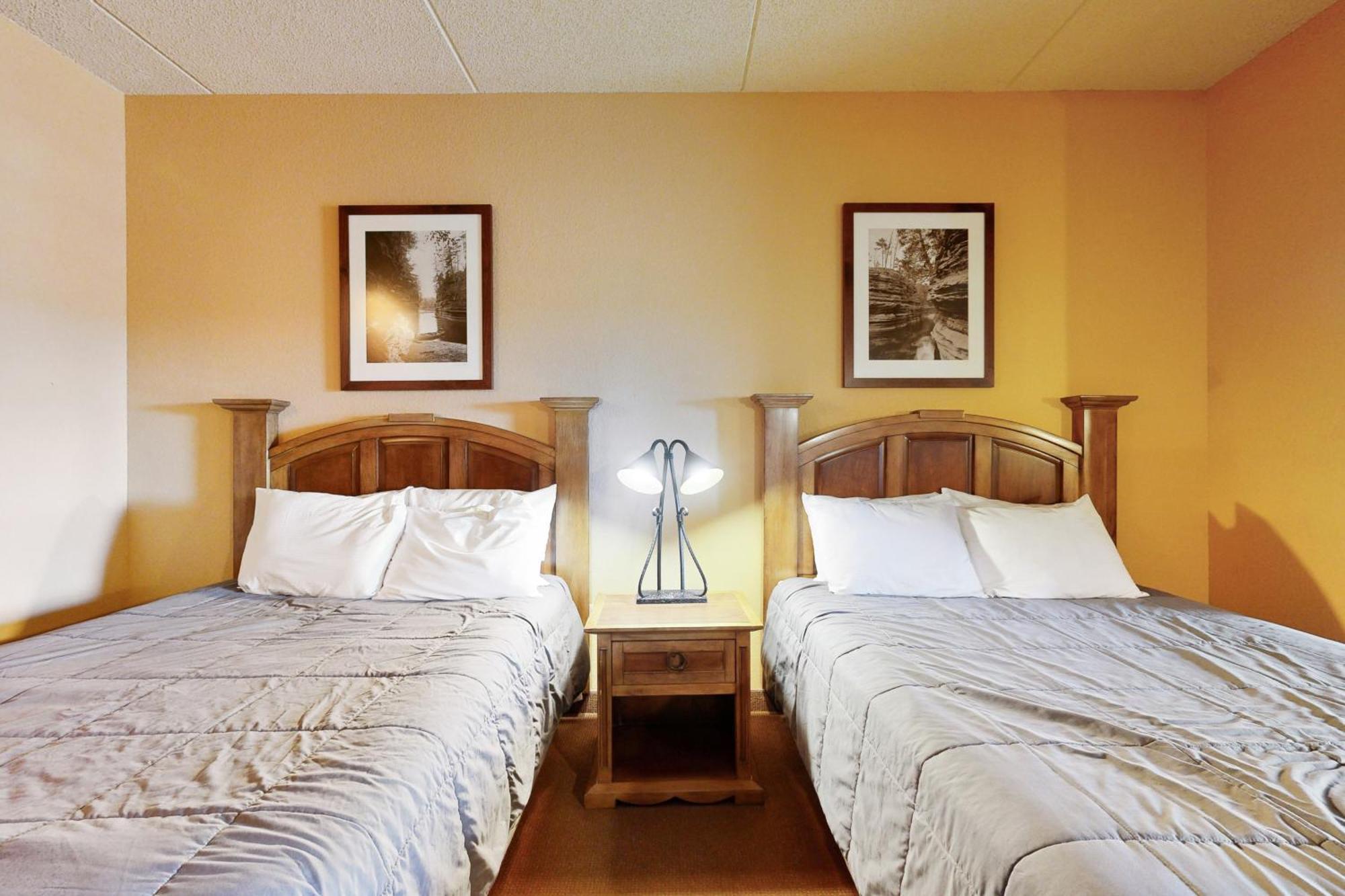 Chula Vista II Vila Wisconsin Dells Quarto foto