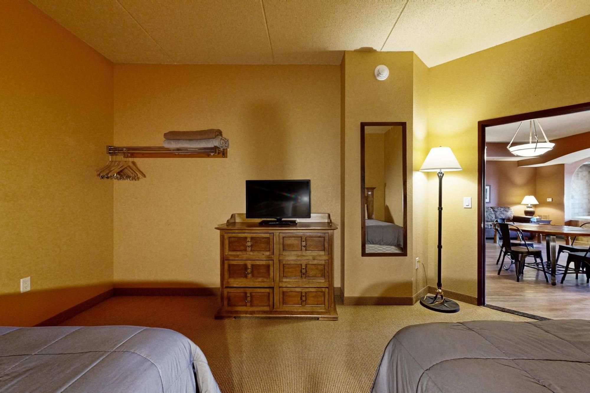 Chula Vista II Vila Wisconsin Dells Quarto foto