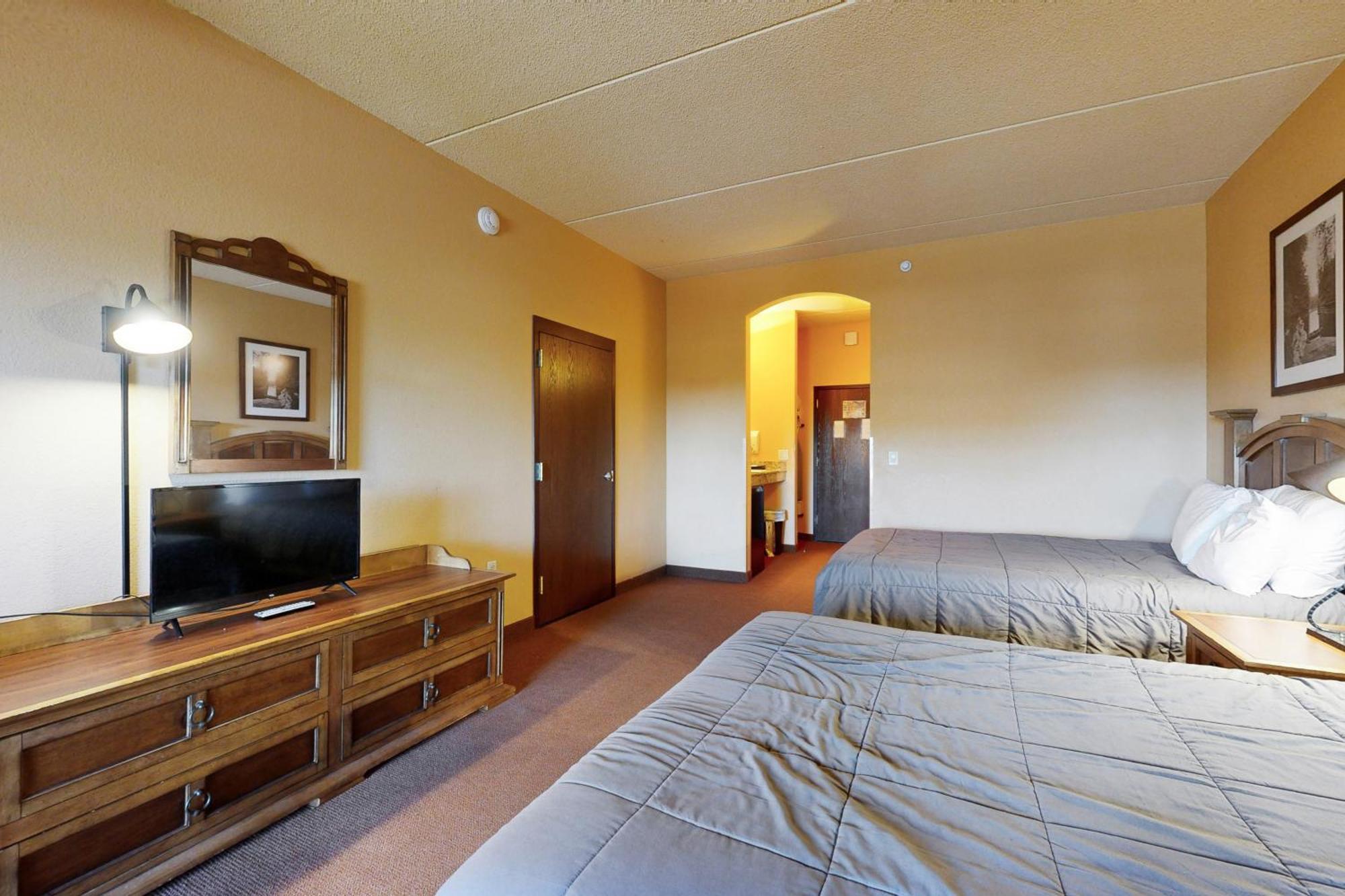 Chula Vista II Vila Wisconsin Dells Quarto foto