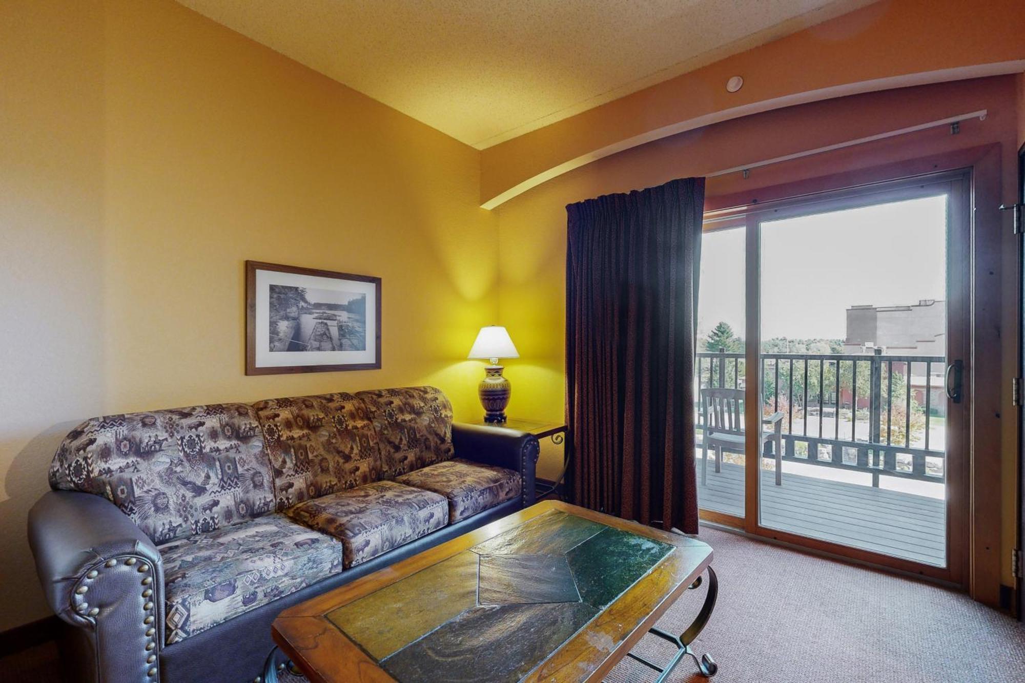 Chula Vista II Vila Wisconsin Dells Quarto foto